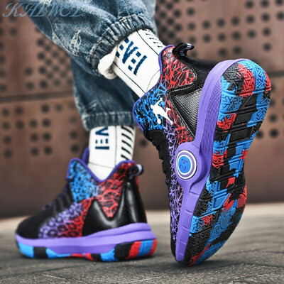 mamba venom shoes