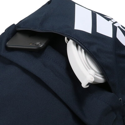 Backpack adidas - Classic Bp Bos FT8762 Legink/White Encleg/Blanc - Sports  bags and backpacks - Accessories | efootwear.eu