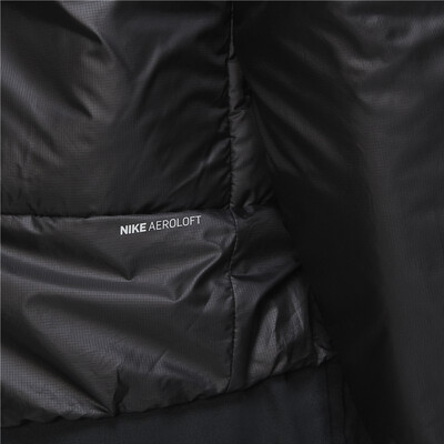 Nike Men's Running Jacket Down Jacket 