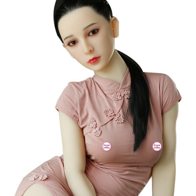 140 cm sex doll Aibei Doll | 158cm/5ft2 Asian Big Boobs Sex Doll main image 0
