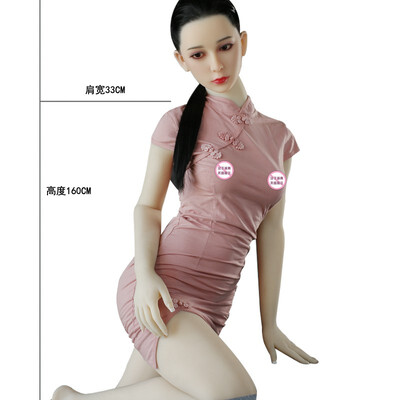 140cm sex dolls Sylvie 140cm - 165cm main image 1