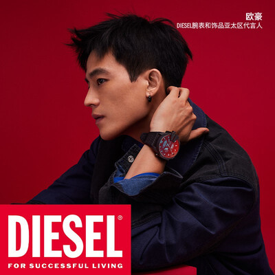 diesel dz4548