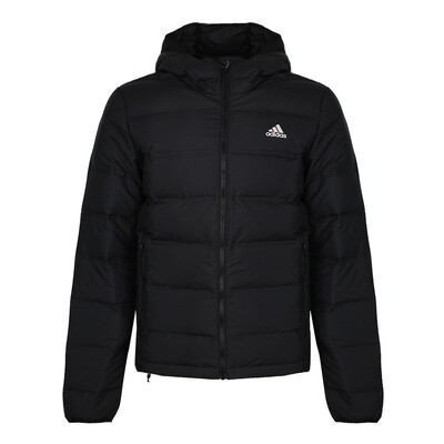adidas eqt support adv black sneaker boots women - adidas Helionic Hooded  Down Jacket BQ2001 - Best shoes JofemarShops