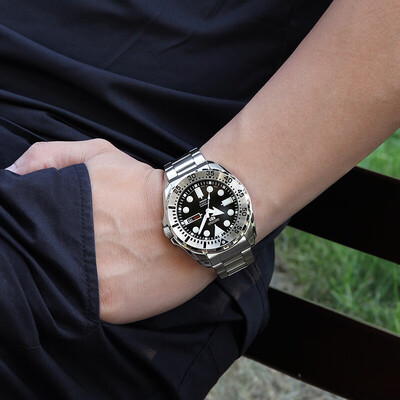 Seiko SRP599J1 dile