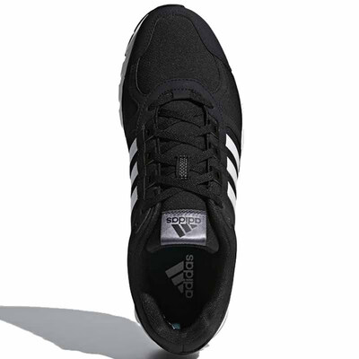 Adidas ADIDAS Men's EQUIPMENT 10 M Running Shoes DA9375 Size 43.5
