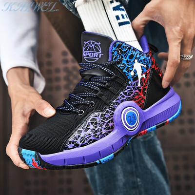 mamba venom shoes