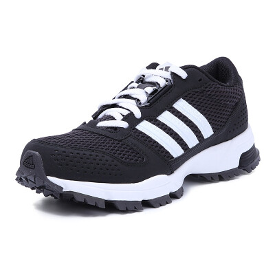ADIDAS adidas running series women's marathon 10 tr w running shoes black  BW0251 39