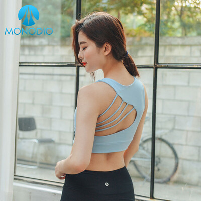 MONODIO South Korea imported high-end yoga clothing female