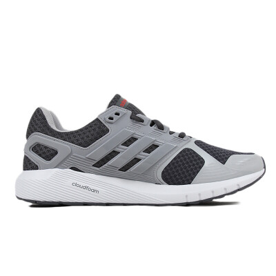 ADIDAS adidas running series men's duramo 8 m running shoes grey CP8741 42