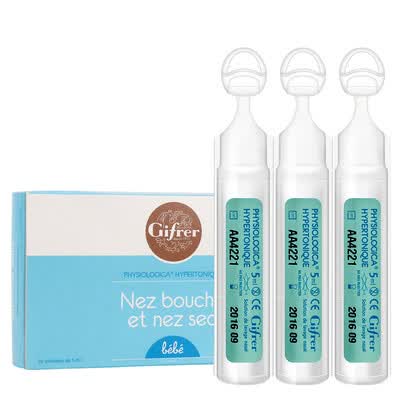 Gifrer French Deep Sea Salt Water Nasal Wash Newborn Baby Sea Salt Water Nasal Wash Children S Nasal Wash Salt Water Special Sea Salt Water For Nasal Aspirator 0 Years Old And Above Gifrer French Deep Sea Salt Water Nasal Wash Newborn Baby Sea Salt Water Nasal Wash Children S Nasal Wash Salt Water Special Sea Salt Water For Nasal Aspirator 0 Years Old And Above