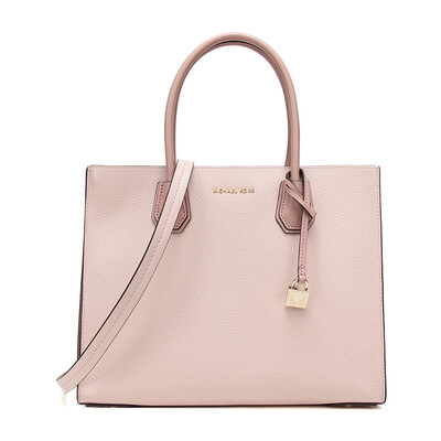 Michael kors nude deals handbag