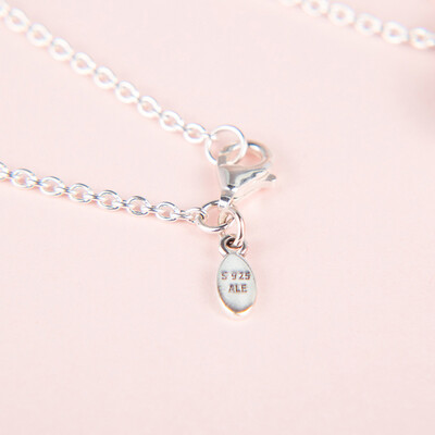 PANDORA Pandora Sparkling Heart Flow 