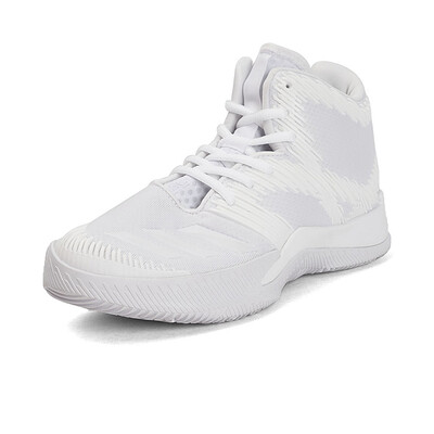 Adidas ADIDAS 2017 summer men s basketball series PG2 basketball shoes BB818642.5 size