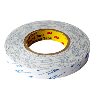 3M9448A double-sided tape thin double-sided adhesive thickness 0.15 mm  translucent non-woven tape 10