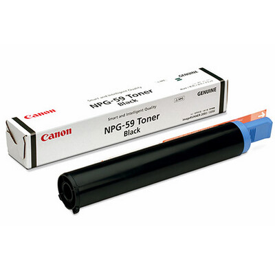 Canon NPG-59 Original Toner Cartridge 