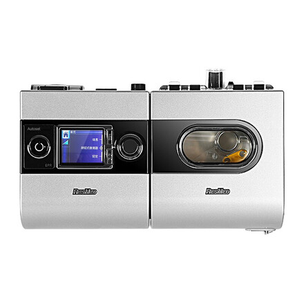 瑞思迈(resmed) 呼吸机家用全自动s9autoset医用睡眠暂停进口无创便携