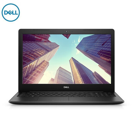 戴尔(dell)飞匣3000 十代酷睿i5四核商务办公游戏学生笔记本电脑 15.