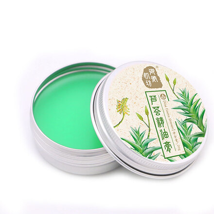 御微肌坊精油膏滋润保湿防冻疮