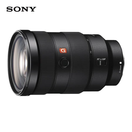 Sony SONYFE 24-70mm F2.8 GM full-frame standard zoom G master lens SEL2470GM big triple