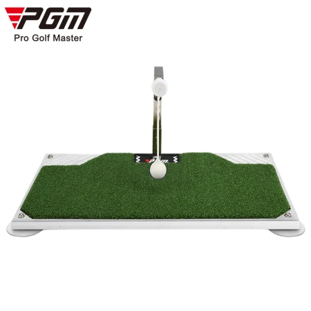 PGM New Product Golf Swing Trainer Indoor Golf Swing Trainer 360 Rotating Swing Trainer-White