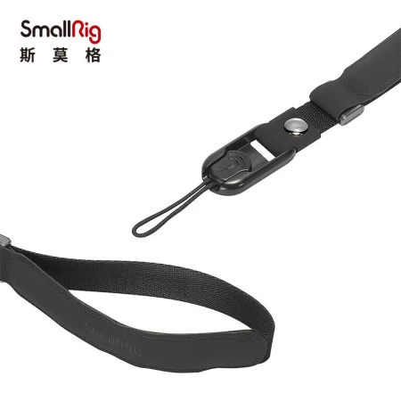 SmallRig 2398 Camera Wrist Strap Sony/Canon/Nikon Universal SLR Accessories Hand Strap