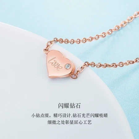 Mingzuan International MZ Diamond Bracelet/Diamond Bracelet Opening Adjustable [Varieties Available] Tanabata Valentine's Day Gift for Girlfriend [Xinyu] Bracelet HEJS022