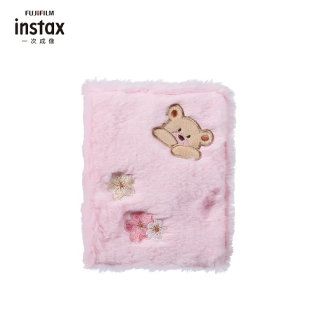 Fuji instax instant instant imaging camera mini12 exquisite gift box cherry blossom baby with 10 pieces of fafa lace photo paper