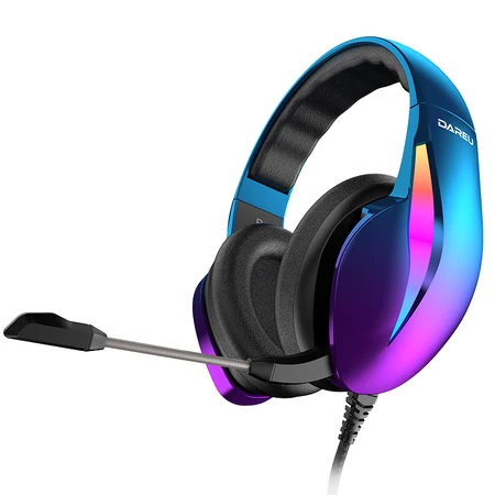 aurora gaming headset