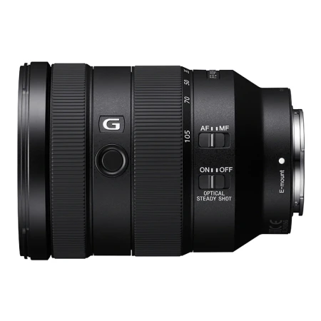 Sony SONYFE 24-105mm F4 full-frame standard zoom micro-single camera G lens E-mount SEL24105G
