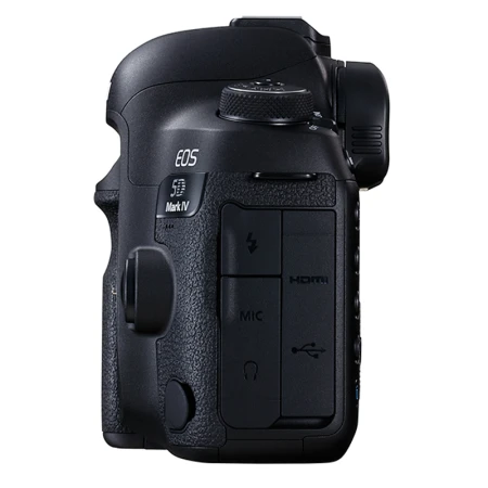Canon CanonEOS 5D Mark IV 5D4 full-frame SLR camera single body