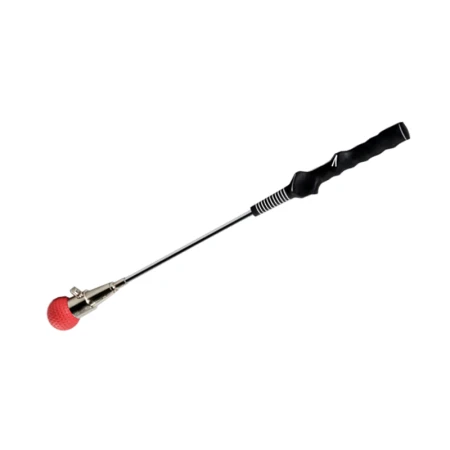 PGM Golf Swing Practice Stick Golf Swing Trainer Training Supplies Golf Swing Stick HGB002[Color Random Delivery]