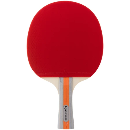 Powerful deli table tennis racket for students and children adult beginner horizontal shot set F2310