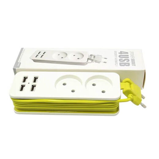 Suitable for Korean and German European power strips, German standard European standard sockets, converter drag strips, European standard USB charger strips, two European standard holes