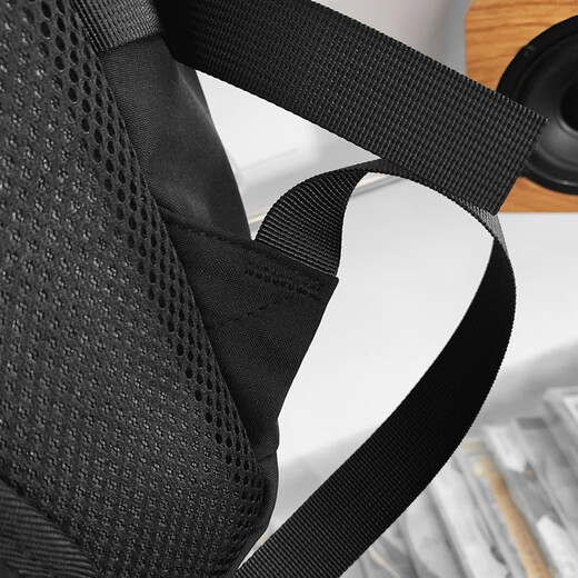 Double Star Schoolbag Men's Backpack Backpack Women's Korean Version Junior High School High School College Student Large Capacity Water-Repellent Laptop Blue Large Pendant + Badge