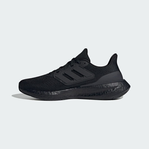 Zapatillas Adidas para correr para hombre, calzado deportivo de otoño e invierno, ULTRABOOST palomitas de maíz, cómodos zapatos informales de rebote que absorben los golpes IF4840 40,5