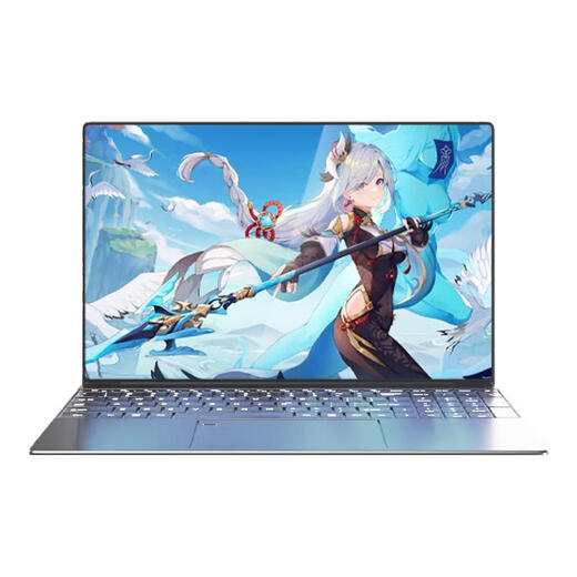 KHXZAI Book国行【2025款英特尔选酷睿】金属笔记本电脑轻薄本大学生网课设计学习商务办公游戏补贴 【48G运行】酷睿i9级+4K级IPS护眼窄边全屏 1TB超速固态硬盘【80%客户选择】