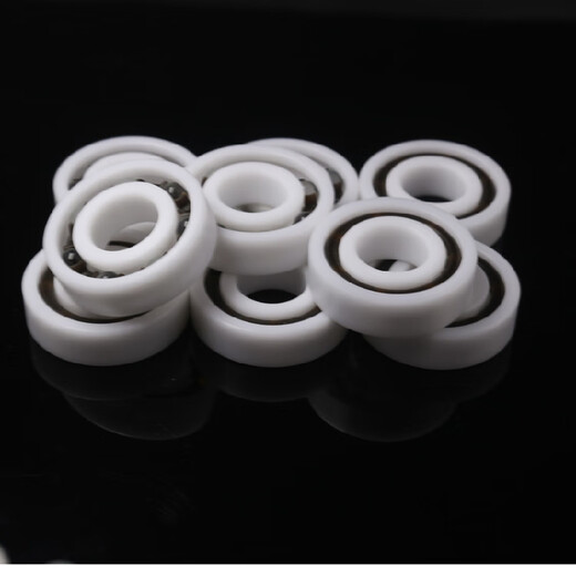 Klein- und Mikro -Nylon POM683 688 684 685 696 698 Harztechnik Kunststofflager Andere MR115POM 5*11*4)