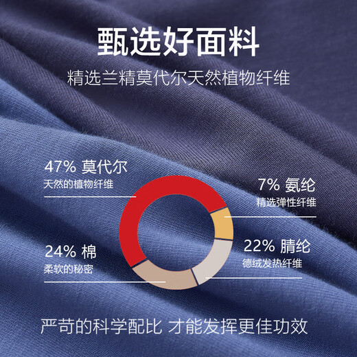 80S Ultra-thin Single Pants Modal Men's Autumn and Winter Thin Slim Line Pants Men's Thin Leggings Underpants Large Size Constant Temperature Heating Warm Pants Men's Heating Ribbed Single Pants - Platinum Gray L/170 Recommended 90-130 Jin Jin is equal to 0.5 kg