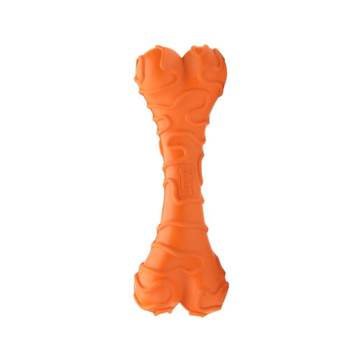 EETOYS Large Cheese Bone Dog Toy Funny Dog Molar Teeth Resistant Bite Stick Pet Supplies for Large and Small Dogs