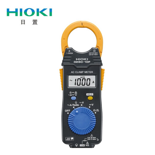 3280-10F Цифровой счетчик 3288 Ammeter CM3281CM3289 Мультиметровый 3287 CM3291