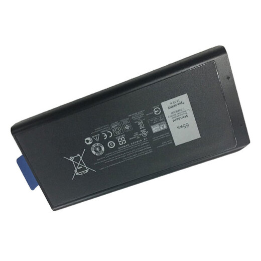 TSMC geeignet für Dell E5404 Laptop-Batterie 6-Zell 4xkn5 451-12188