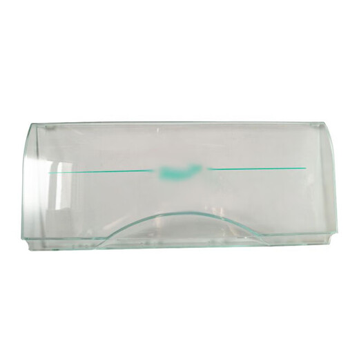 适用于海尔冰箱抽屉冷藏冷冻配件通用bcd176/196/215/186/206 抽屉盖5007