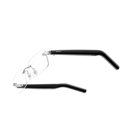 Huawei Smart Glasses 2 Headphones Bluetooth Headphones Frameless Optical Mirrors National Subsidy Binaural Stereo/Gesture Control/Long Battery Life/Open Headphones