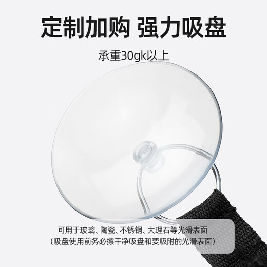 QiOh cat bathing artifact, dog bathing holder, anti-scratch, bite, run, and escape, nail clipping, pet supplies collection, bathing holder, upgraded silicone model-yellow