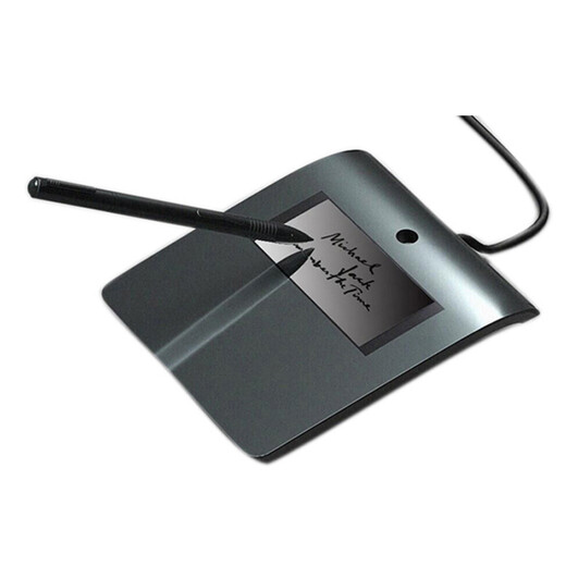 汉王（Hanvon） 签批板ESP370U原笔迹签字电子屏签名板专用支持各种浏览器二次开发国产系统 ESP370U谷歌（驾考版）