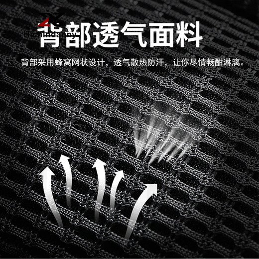 HICHIN DANNY running mobile phone arm bag for men and women, universal mobile phone bag arm strap, sports mobile phone arm sleeve, wrist bag, outdoor equipment, black and gray