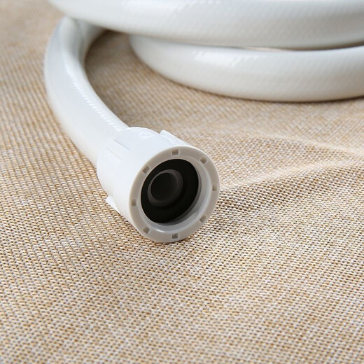 Takagi hose original shower head hose shower bath pipe Japan original imported ABS line pipe 4 points white JSH160R
