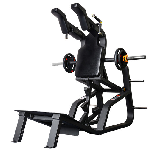 Kairos commercial Smith machine squat rack Hack squat trainer leg training machine comprehensive training device