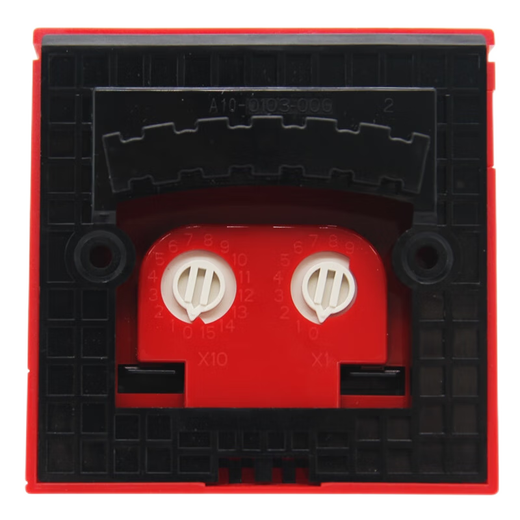 Johnson manual alarm button J-SAP-M-M500K-8J Johnson manual alarm button M500K-8J