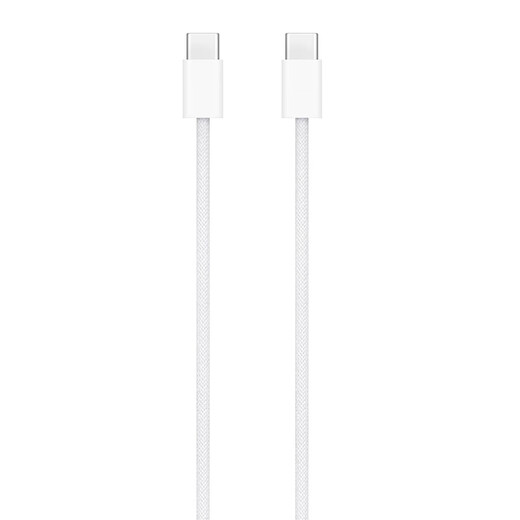 Apple/Apple 60W USB-C data cable-1 meter type-c Apple charging cable mobile phone data cable Apple 17 charging cable iphone17 charging cable